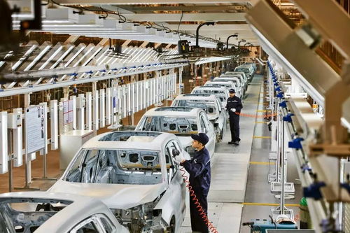 大半個(gè)車圈為小米“發(fā)燒” 工業(yè)設(shè)計(jì)服務(wù)如何承載雷軍的造車夢