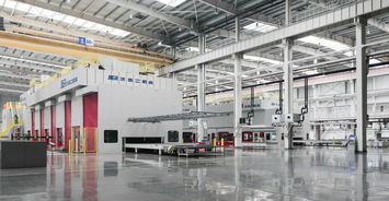 探訪零跑金華工廠 工業(yè)設(shè)計(jì)服務(wù)驅(qū)動(dòng)下一個(gè)十年