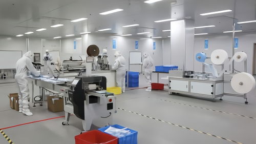 工業(yè)設(shè)計(jì)服務(wù)引領(lǐng)企業(yè)跨界生產(chǎn) 口罩全捐贈的社會價(jià)值