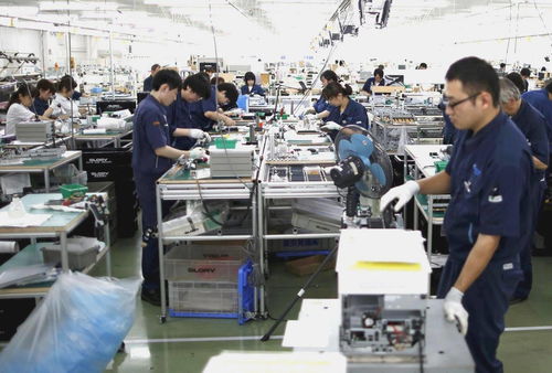 日本制造業的黃昏？從“筆記本電腦之父”的隕落看產業變革