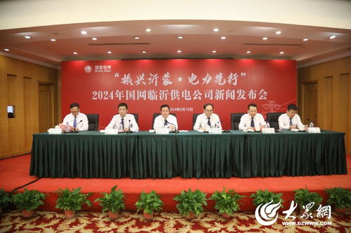 電力先行助發展 國網臨沂供電公司多維舉措服務臨沂經濟社會現代化