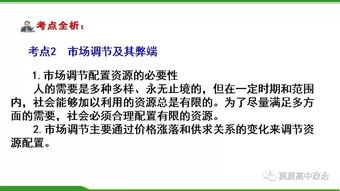 必修一16 走進社會主義市場經濟——社會經濟咨詢服務指南